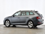  Skoda  Superb Kombi 2,0 TDI DSG (3V) Style - TECHNIK-PAKET Automatic Diesel  #5