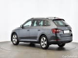  Skoda  Superb Kombi 2,0 TDI DSG (3V) Style - TECHNIK-PAKET Automatic Diesel  #6