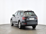  Skoda  Superb Kombi 2,0 TDI DSG (3V) Style - TECHNIK-PAKET Automatic Diesel  #7
