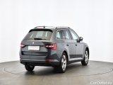  Skoda  Superb Kombi 2,0 TDI DSG (3V) Style - TECHNIK-PAKET Automatic Diesel  #9