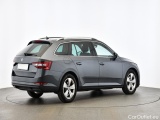  Skoda  Superb Kombi 2,0 TDI DSG (3V) Style - TECHNIK-PAKET Automatic Diesel  #10