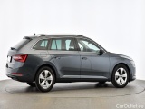  Skoda  Superb Kombi 2,0 TDI DSG (3V) Style - TECHNIK-PAKET Automatic Diesel  #11