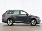  Skoda  Superb Kombi 2,0 TDI DSG (3V) Style - TECHNIK-PAKET Automatic Diesel  #12