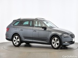  Skoda  Superb Kombi 2,0 TDI DSG (3V) Style - TECHNIK-PAKET Automatic Diesel  #13
