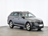  Skoda  Superb Kombi 2,0 TDI DSG (3V) Style - TECHNIK-PAKET Automatic Diesel  #14