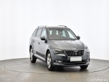  Skoda  Superb Kombi 2,0 TDI DSG (3V) Style - TECHNIK-PAKET Automatic Diesel  #15