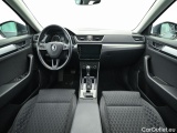  Skoda  Superb Kombi 2,0 TDI DSG (3V) Style - TECHNIK-PAKET Automatic Diesel  #19