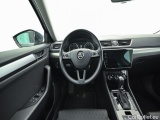  Skoda  Superb Kombi 2,0 TDI DSG (3V) Style - TECHNIK-PAKET Automatic Diesel  #20