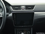  Skoda  Superb Kombi 2,0 TDI DSG (3V) Style - TECHNIK-PAKET Automatic Diesel  #21