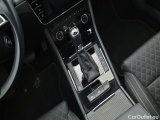  Skoda  Superb Kombi 2,0 TDI DSG (3V) Style - TECHNIK-PAKET Automatic Diesel  #23