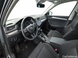  Skoda  Superb Kombi 2,0 TDI DSG (3V) Style - TECHNIK-PAKET Automatic Diesel  #28