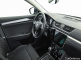  Skoda  Superb Kombi 2,0 TDI DSG (3V) Style - TECHNIK-PAKET Automatic Diesel  #35