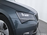  Skoda  Superb Kombi 2,0 TDI DSG (3V) Style - TECHNIK-PAKET Automatic Diesel  #36