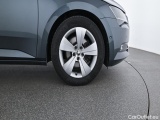  Skoda  Superb Kombi 2,0 TDI DSG (3V) Style - TECHNIK-PAKET Automatic Diesel  #37