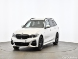  Bmw  Serie 3 PHEV xDrive Touring Aut. (G21) M Sport Automatic Petrol/Electric  