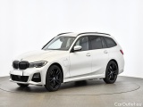  Bmw  Serie 3 PHEV xDrive Touring Aut. (G21) M Sport Automatic Petrol/Electric  #2