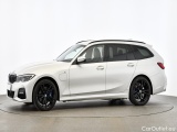  Bmw  Serie 3 PHEV xDrive Touring Aut. (G21) M Sport Automatic Petrol/Electric  #4