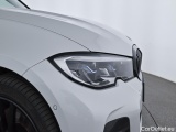  Bmw  Serie 3 PHEV xDrive Touring Aut. (G21) M Sport Automatic Petrol/Electric  #33