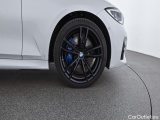 Bmw  Serie 3 PHEV xDrive Touring Aut. (G21) M Sport Automatic Petrol/Electric  #34