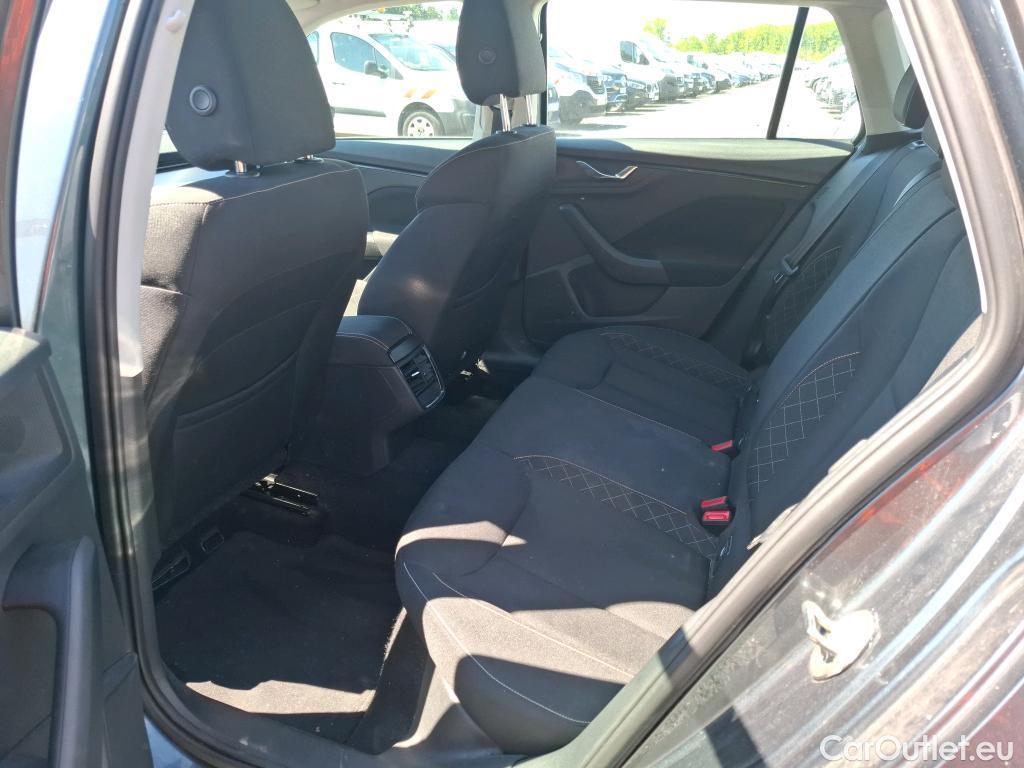  Skoda  KAMIQ  Business 1.0 TSI 95CV BVM5 E6d #5