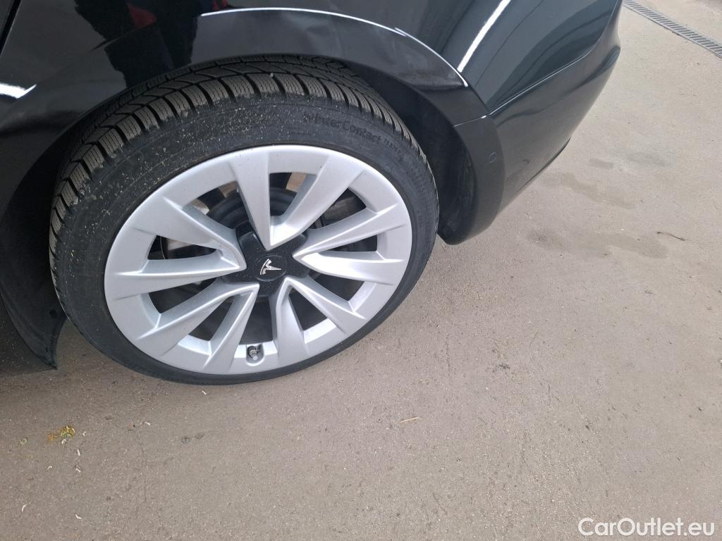  Tesla  Model 3 TESLA  / 2018 / 4P / Berline Grande Autonomie Dual Motor AWD #5