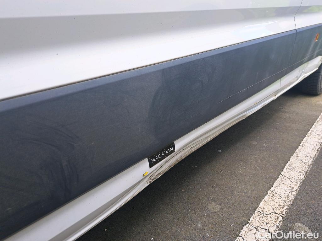  Volkswagen  Crafter  Fourgon Fourgon 35 lang mit Hochdach FWD 2.0 140CV BVM6 #7