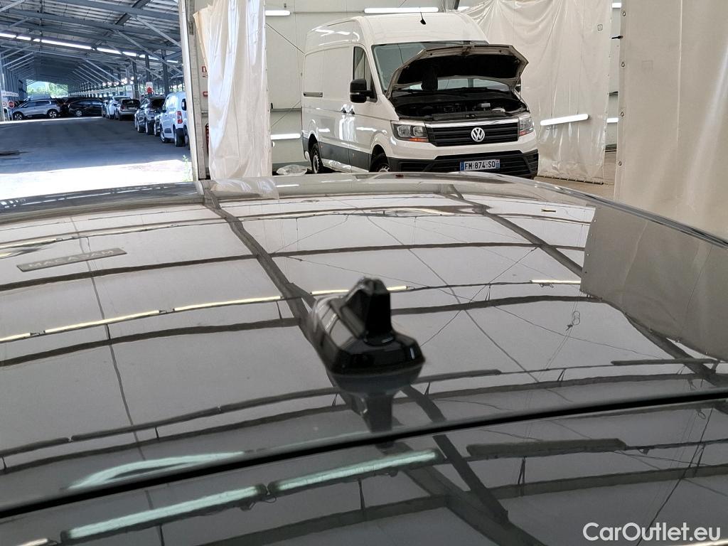  Volkswagen  Golf  VOLKSWAGEN / 2020 / 5P / Berline 2.0 TDI SCR 115 DSG7 Life Busi #6
