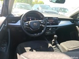  Skoda  KAMIQ  Business 1.0 TSI 95CV BVM5 E6d #5
