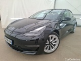  Tesla  Model 3 TESLA  / 2018 / 4P / Berline Grande Autonomie Dual Motor AWD 