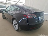  Tesla  Model 3 TESLA  / 2018 / 4P / Berline Grande Autonomie Dual Motor AWD #3