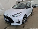 Toyota  Yaris TOYOTA  Hybride / 2019 / 5P / Berline Hybride 116h Collection 