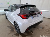  Toyota  Yaris TOYOTA  Hybride / 2019 / 5P / Berline Hybride 116h Collection #2