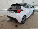  Toyota  Yaris TOYOTA  Hybride / 2019 / 5P / Berline Hybride 116h Collection #3