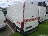  Volkswagen  Crafter  Fourgon Fourgon 35 lang mit Hochdach FWD 2.0 140CV BVM6 #2