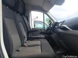  Volkswagen  Crafter  Fourgon Fourgon 35 lang mit Hochdach FWD 2.0 140CV BVM6 #6