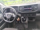  Volkswagen  Crafter  Fourgon Fourgon 35 lang mit Hochdach FWD 2.0 140CV BVM6 #5