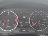  Volkswagen  Crafter  Fourgon Fourgon 35 lang mit Hochdach FWD 2.0 140CV BVM6 #7