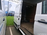  Volkswagen  Crafter  Fourgon Fourgon 35 lang mit Hochdach FWD 2.0 140CV BVM6 #9