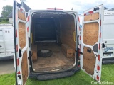  Volkswagen  Crafter  Fourgon Fourgon 35 lang mit Hochdach FWD 2.0 140CV BVM6 #8