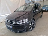  Volkswagen  Touran  Carat BlueMotion Tech 2.0 TDI 150CV BVA7 7 Sieges E6d 