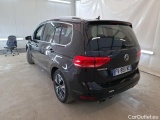  Volkswagen  Touran  Carat BlueMotion Tech 2.0 TDI 150CV BVA7 7 Sieges E6d #2