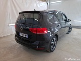  Volkswagen  Touran  Carat BlueMotion Tech 2.0 TDI 150CV BVA7 7 Sieges E6d #3