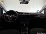  Volkswagen  Touran  Carat BlueMotion Tech 2.0 TDI 150CV BVA7 7 Sieges E6d #5