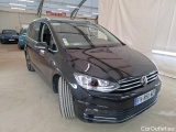  Volkswagen  Touran  Carat BlueMotion Tech 2.0 TDI 150CV BVA7 7 Sieges E6d #4