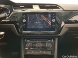  Volkswagen  Touran  Carat BlueMotion Tech 2.0 TDI 150CV BVA7 7 Sieges E6d #7