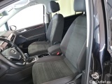  Volkswagen  Touran  Carat BlueMotion Tech 2.0 TDI 150CV BVA7 7 Sieges E6d #8