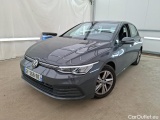  Volkswagen  Golf  VOLKSWAGEN / 2020 / 5P / Berline 2.0 TDI SCR 115 DSG7 Life Busi 