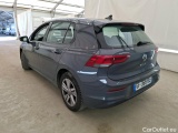  Volkswagen  Golf  VOLKSWAGEN / 2020 / 5P / Berline 2.0 TDI SCR 115 DSG7 Life Busi #2