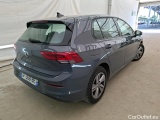  Volkswagen  Golf  VOLKSWAGEN / 2020 / 5P / Berline 2.0 TDI SCR 115 DSG7 Life Busi #3