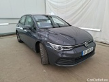  Volkswagen  Golf  VOLKSWAGEN / 2020 / 5P / Berline 2.0 TDI SCR 115 DSG7 Life Busi #4